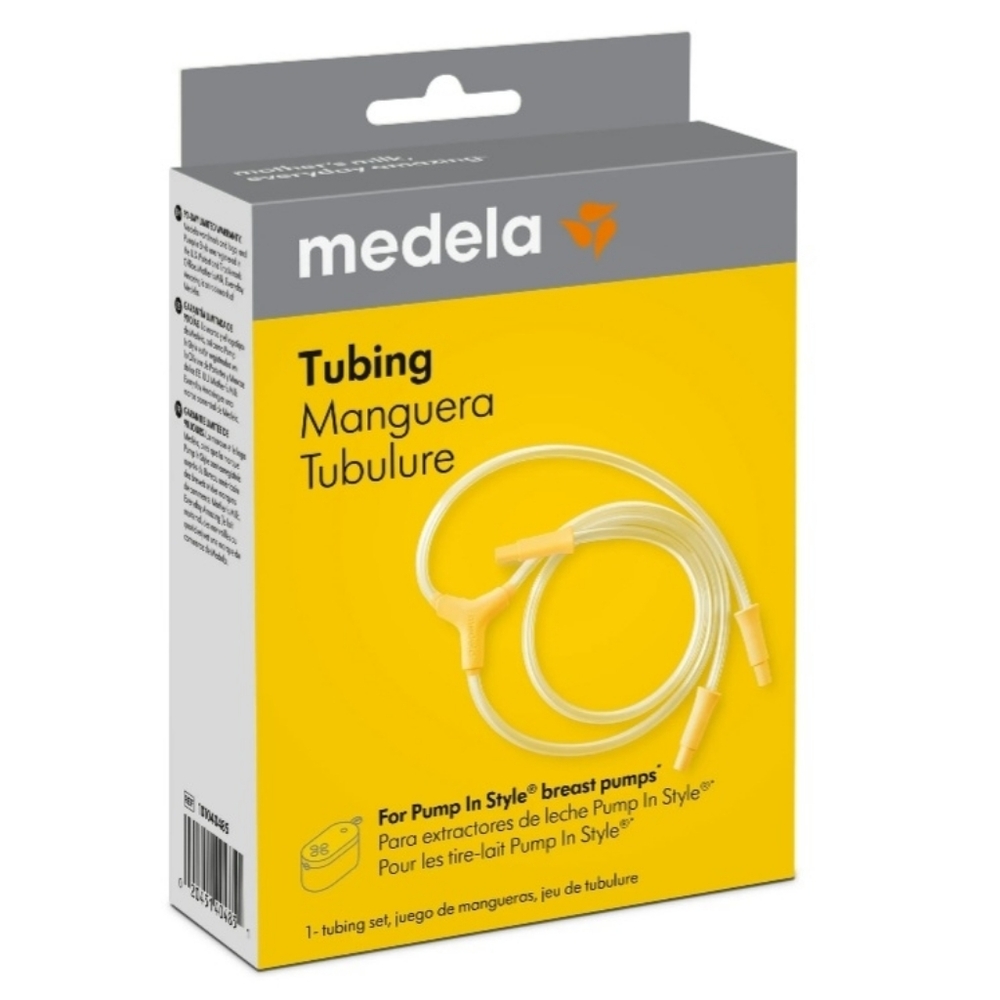 Medela Pump In Style Spare or Replacement Tubings